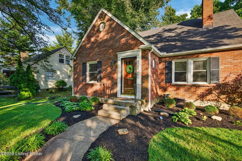 4302 Alton Rd, Louisville, KY 40207