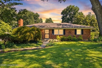 4302 Mount Vernon Rd, Louisville, KY 40220