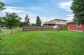 4304 Bayberry Dr, Louisville, KY 40216