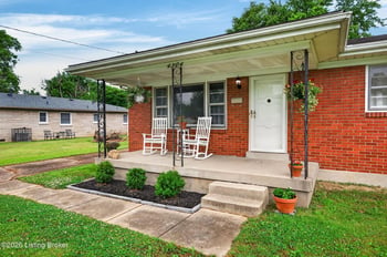 4304 Bayberry Dr, Louisville, KY 40216