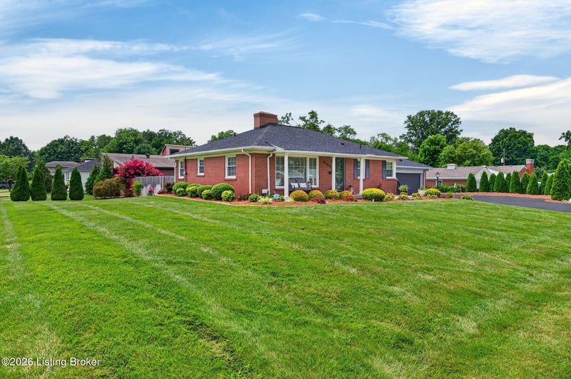 4304 Michael Way, Louisville, KY 40220