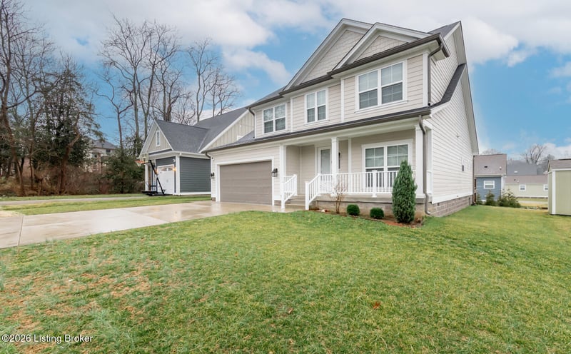4304 Possibility Way, Louisville, KY 40245