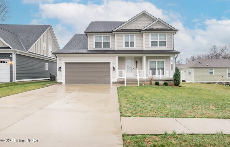 4304 Possibility Way, Louisville, KY 40245