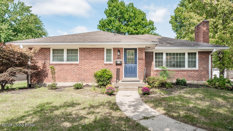 4305 Mount Vernon Rd, Louisville, KY 40220