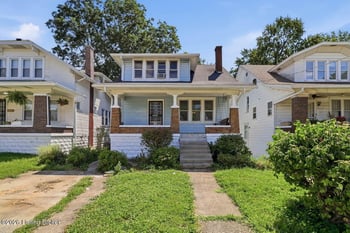 4305 S 3rd St, Louisville, KY 40214