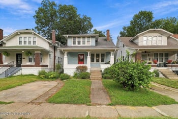 4305 S 3rd St, Louisville, KY 40214