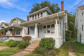 4305 S 3rd St, Louisville, KY 40214