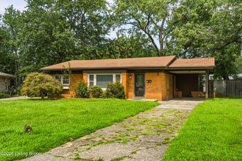 4306 Dohn Ave, Louisville, KY 40216