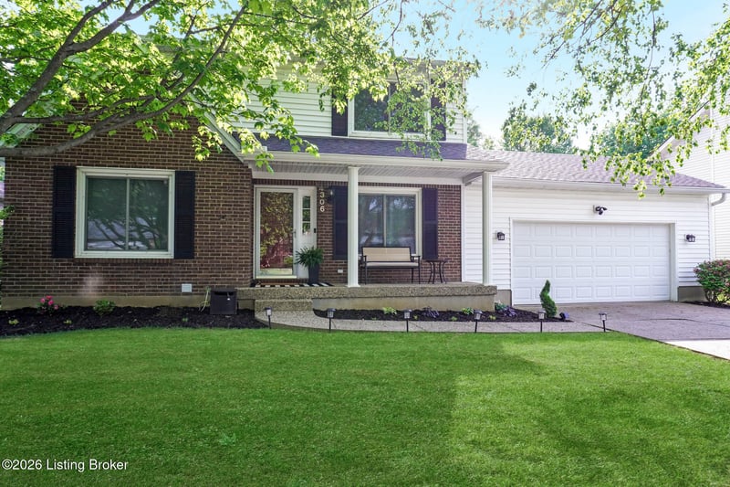 4306 Holly Tree Dr, Louisville, KY 40241