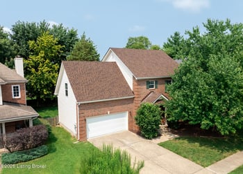 4306 Stone Glen Rd, Louisville, KY 40241