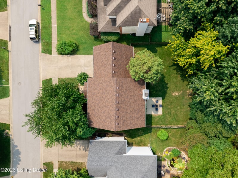 4306 Stone Glen Rd, Louisville, KY 40241