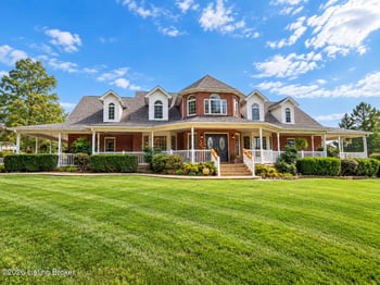 4307 Fackler Rd, Webster, KY 40176