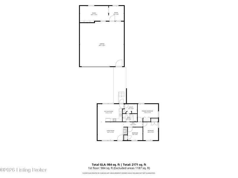 4307 Wendy Hills Dr, Crestwood, KY 40014