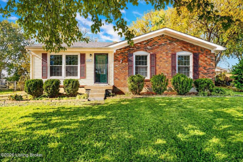4307 Wendy Hills Dr, Crestwood, KY 40014