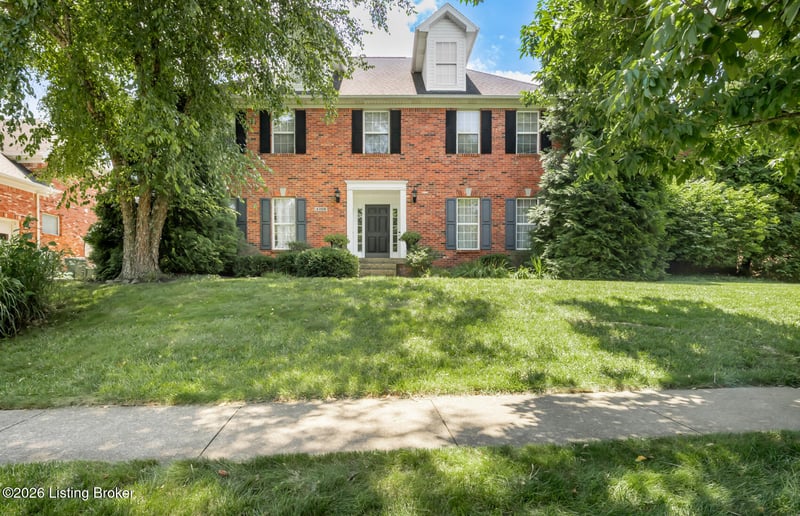4308 Pleasant Glen Dr, Louisville, KY 40299