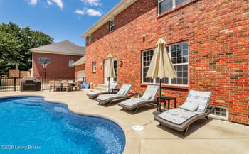 4308 Pleasant Glen Dr, Louisville, KY 40299