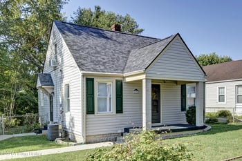 4308 Wells Dr, Louisville, KY 40258