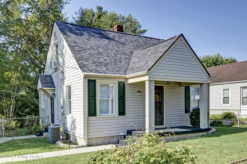 4308 Wells Dr, Louisville, KY 40258