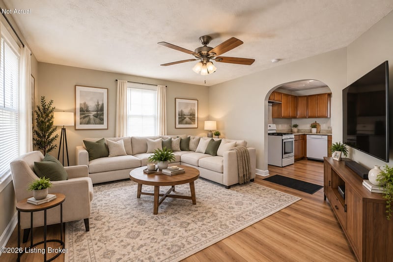 4308 Wells Dr, Louisville, KY 40258