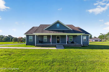 431 Carnes Rd, Smiths Grove, KY 42171