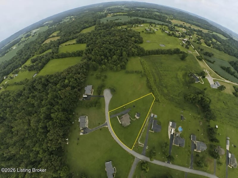 431 Carnes Rd, Smiths Grove, KY 42171