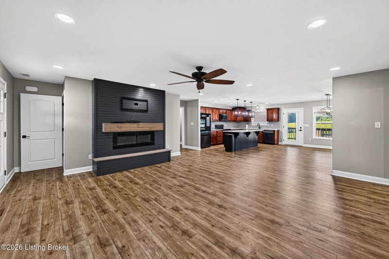 431 Carnes Rd, Smiths Grove, KY 42171