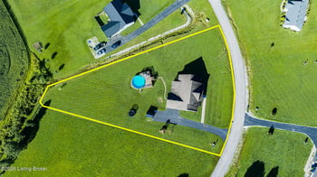 431 Carnes Rd, Smiths Grove, KY 42171