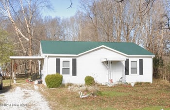 431 Holsclaw Hill Rd, Brooks, KY 40109