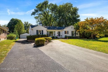 4310 Lincoln Rd, Louisville, KY 40220