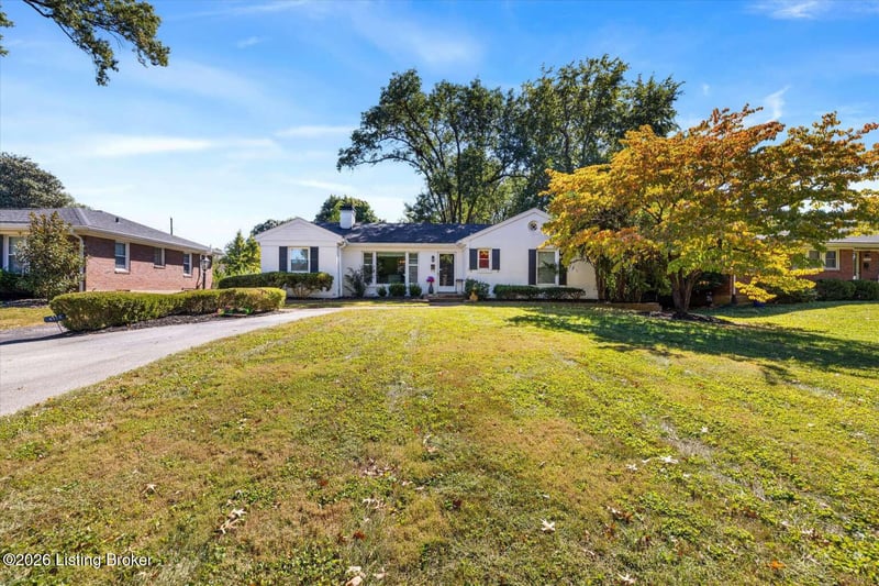 4310 Lincoln Rd, Louisville, KY 40220