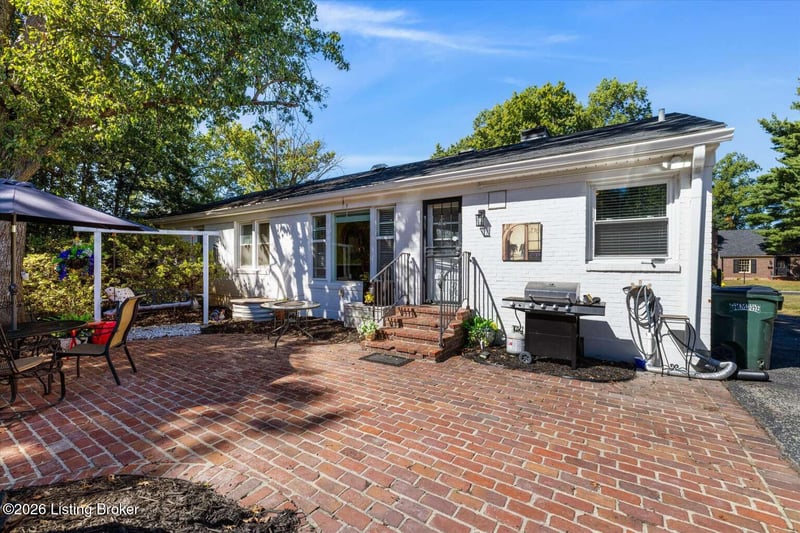 4310 Lincoln Rd, Louisville, KY 40220