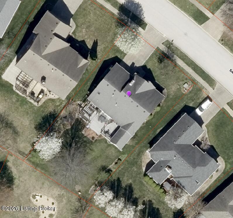 4310 Saratoga Hill Rd, Louisville, KY 40299