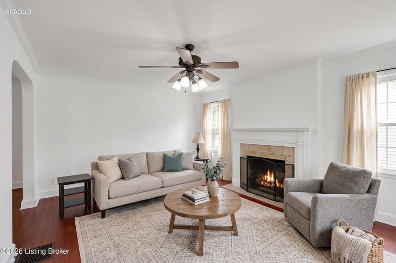 4311 Briarwood Rd, Louisville, KY 40207