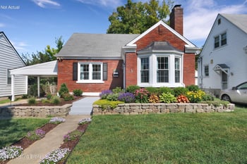 4311 Briarwood Rd, Louisville, KY 40207