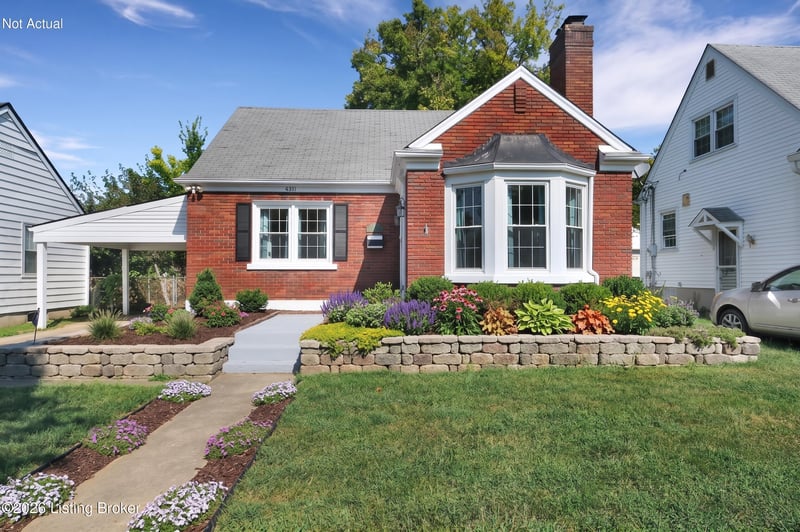 4311 Briarwood Rd, Louisville, KY 40207