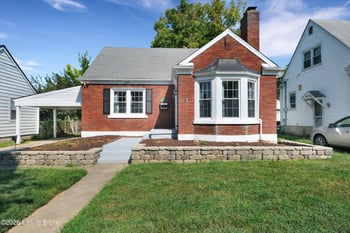 4311 Briarwood Rd, Louisville, KY 40207