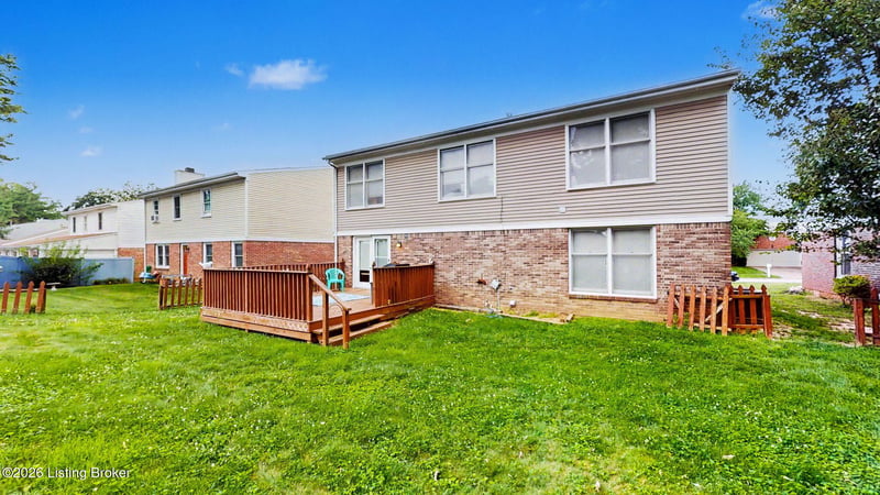 4312 Brownhurst Way, Louisville, KY 40241