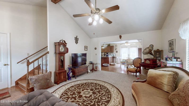 4312 Brownhurst Way, Louisville, KY 40241