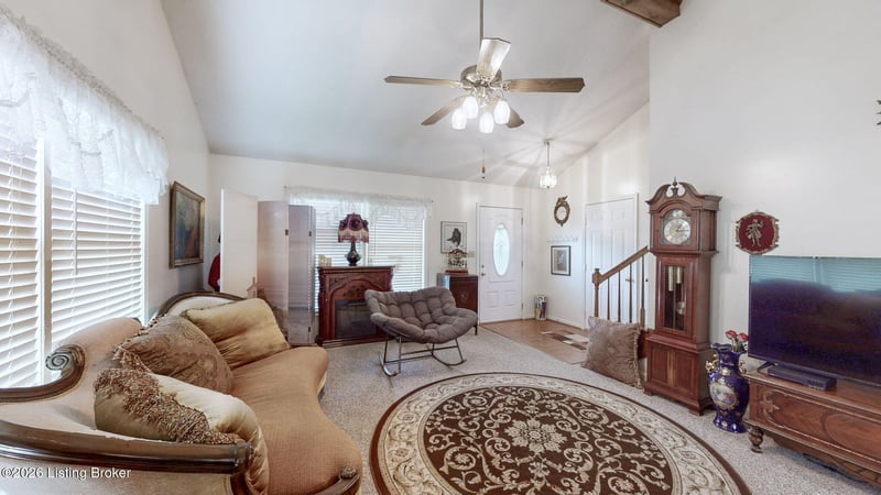 4312 Brownhurst Way, Louisville, KY 40241
