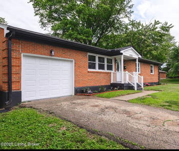 4312 Winter Garden Ct, Louisville, KY 40218