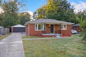 4313 Lynnview Dr, Louisville, KY 40216
