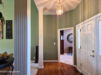 4313 Pleasant Glen Dr, Louisville, KY 40299