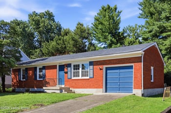 4313 Rockwood Dr, Louisville, KY 40220