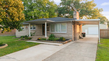 4314 Naneen Dr, Louisville, KY 40216