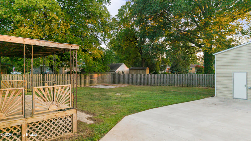 4314 Naneen Dr, Louisville, KY 40216
