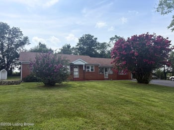 4316 Louisville Rd, Bardstown, KY 40004
