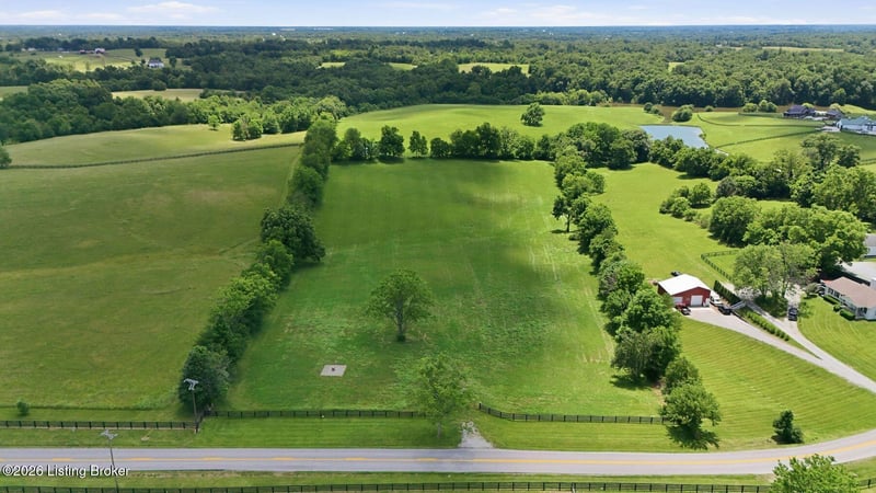 4317 Aiken Rd, Simpsonville, KY 40067