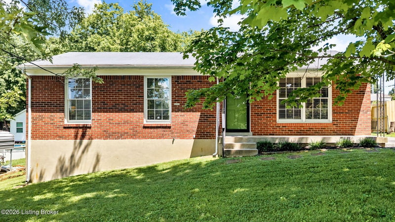 4317 Timothy Way, Crestwood, KY 40014