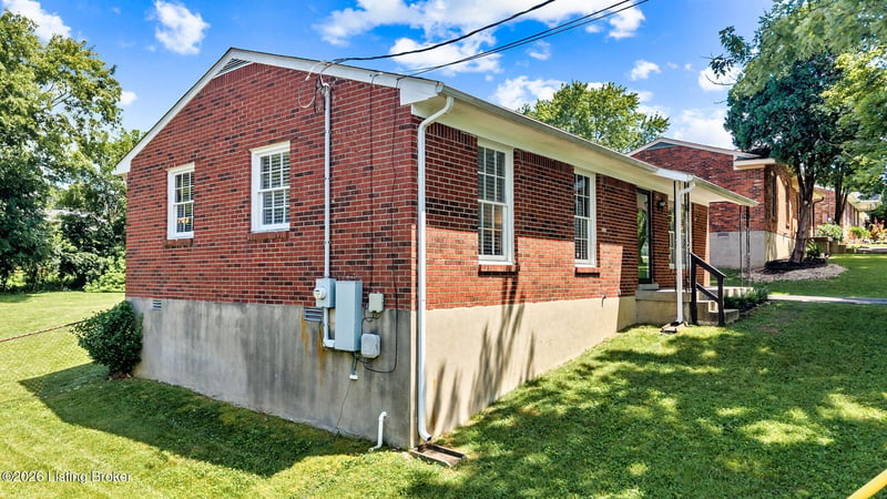 4317 Timothy Way, Crestwood, KY 40014