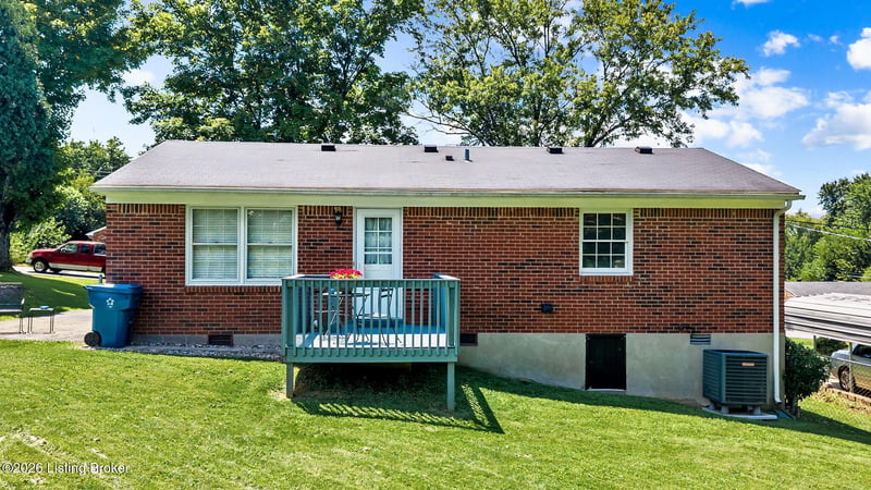 4317 Timothy Way, Crestwood, KY 40014